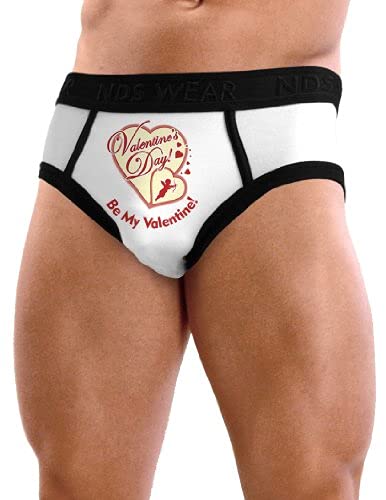 Be My Valentine