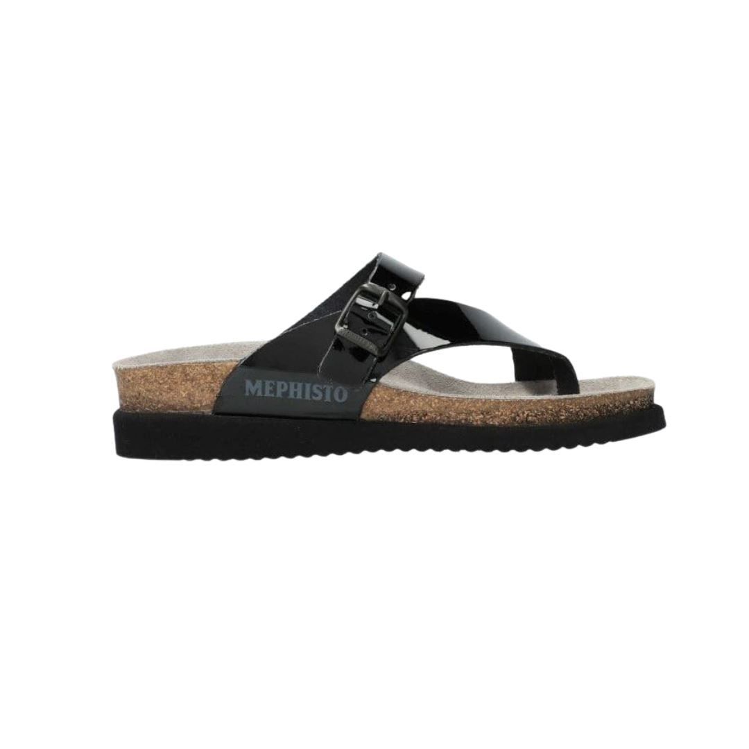 BLACK PATENT