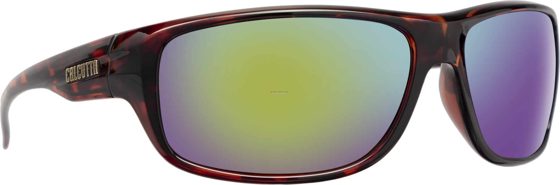 Shiny Tortoise/Green Mirror