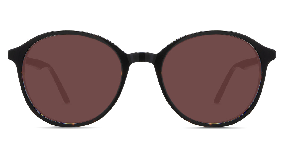 Anso Men's Prescription Sunglasses - UV Protection Polarized Lenses for Driving, Fishing & Outdoor Activities