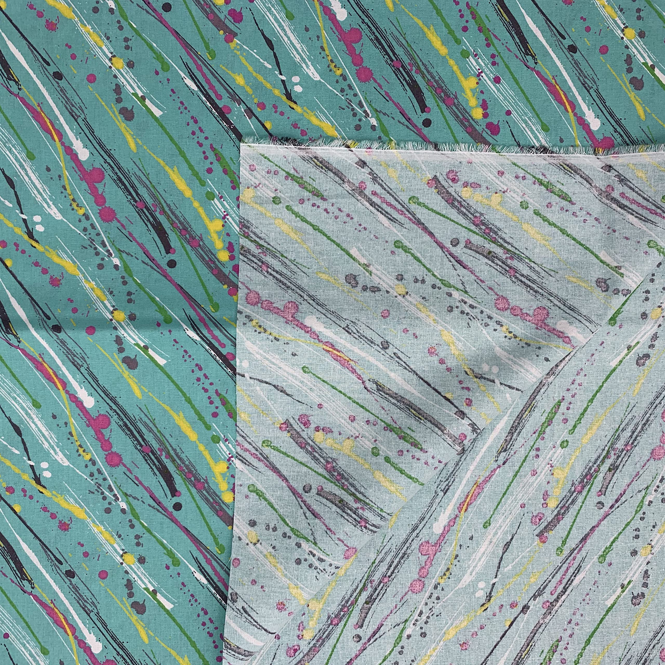 1 Yard (Pre-Cut) 43