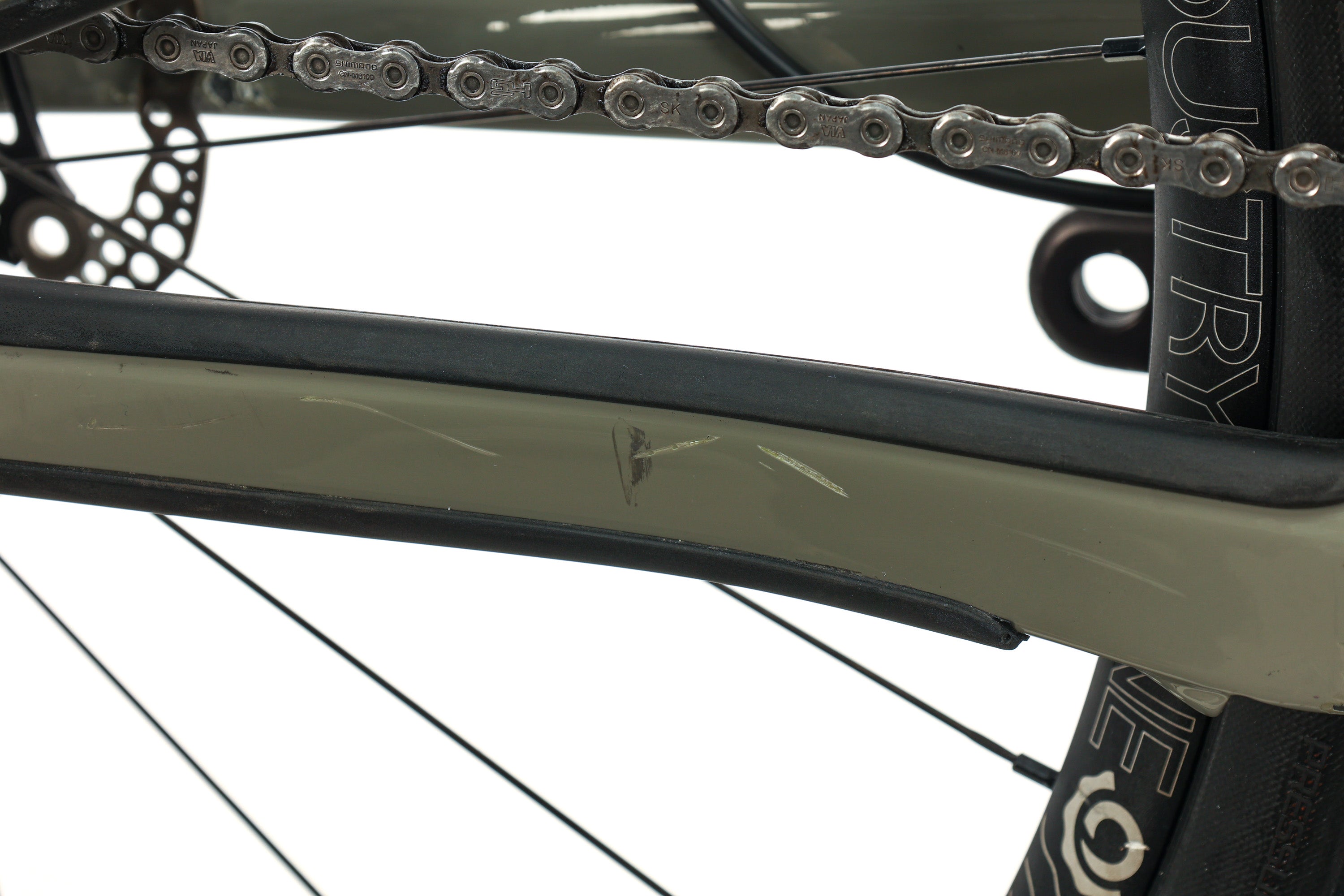 2021 Alchemy Arktos 135 XT Mountain Bike - Medium Frame Size | Perfect for Trail Riding & Mountain Adventures