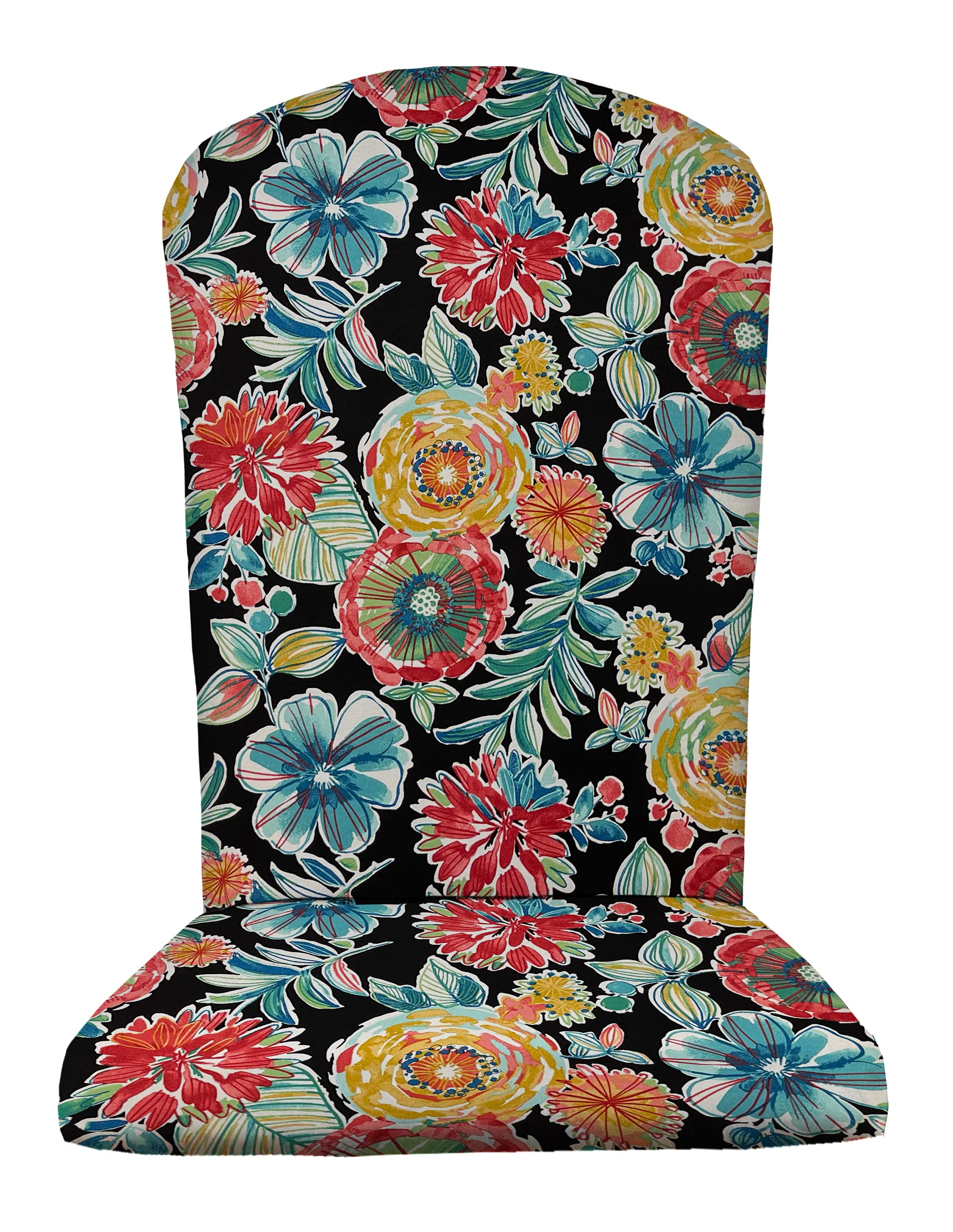 Premium Foam Adirondack Chair Cushion 48