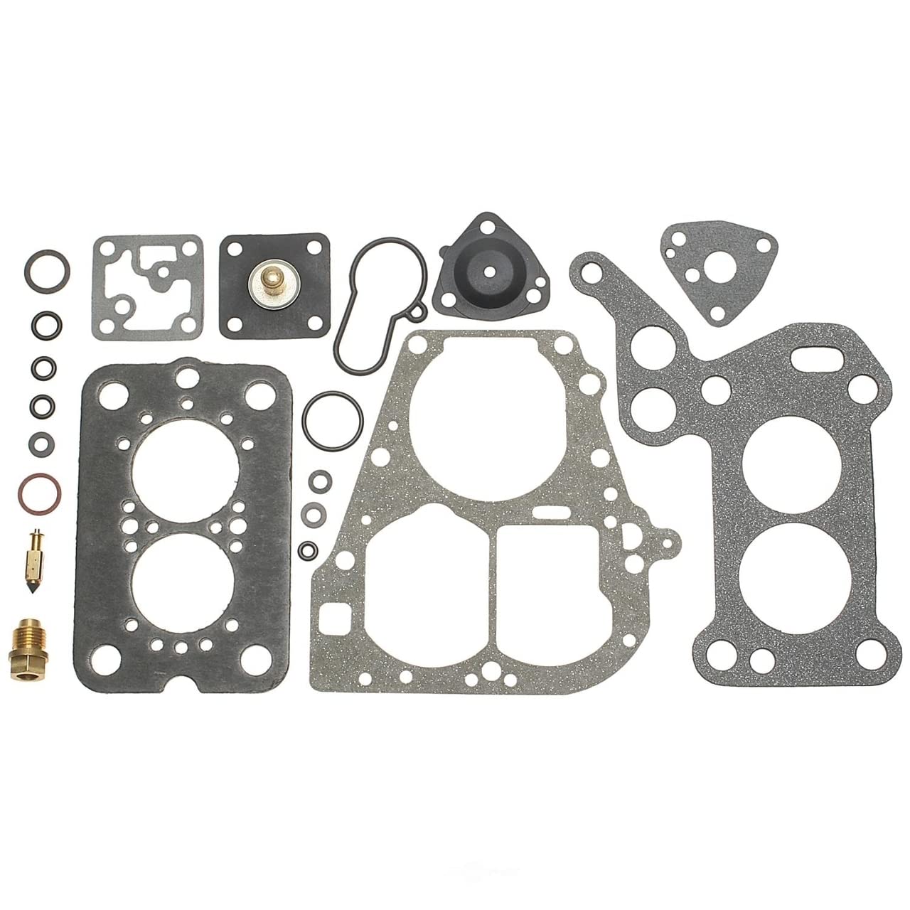 Standard Motor Products 1208 Carburetor Kit - Engine Repair & Maintenance