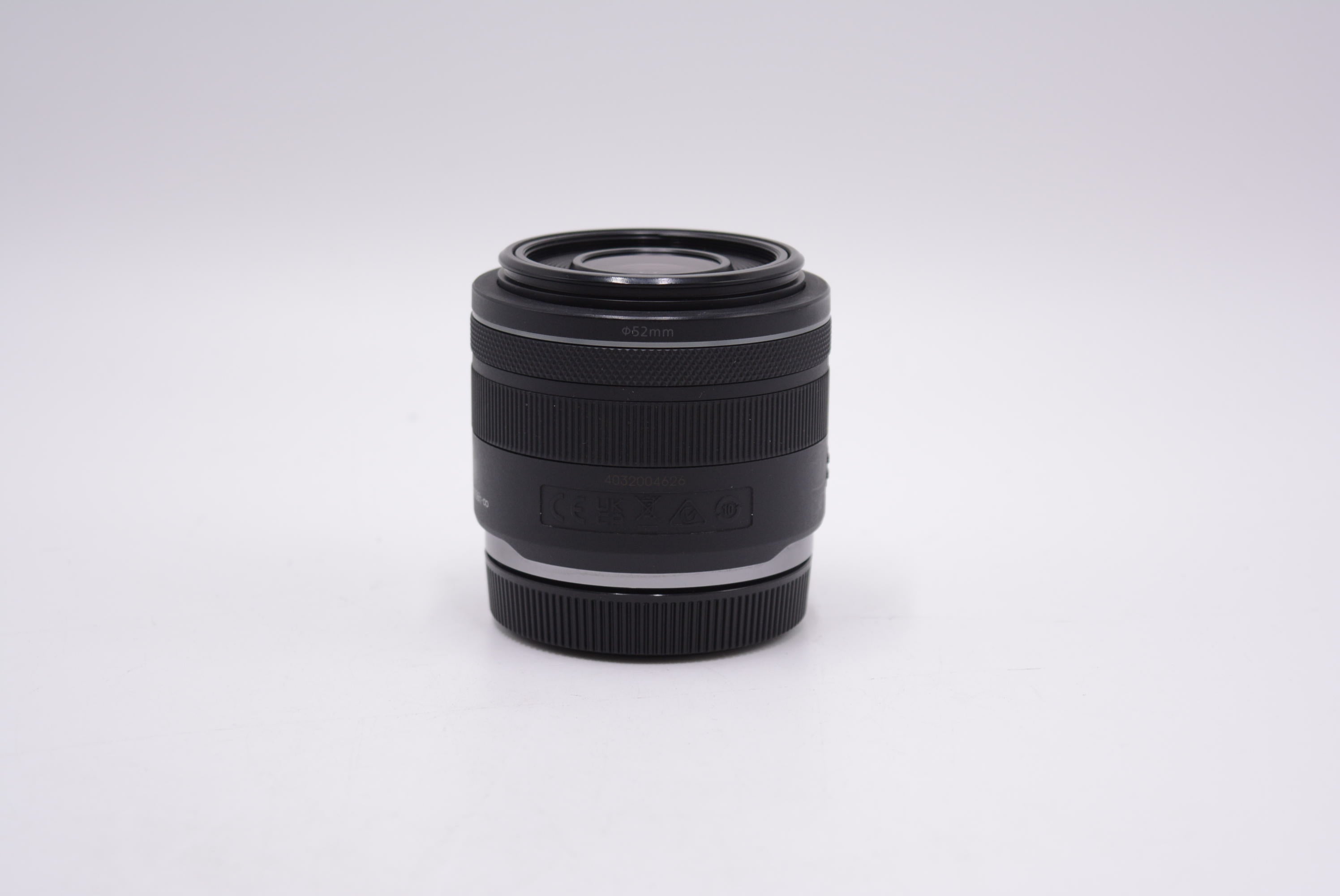 Canon RF 35mm f/1.8 IS Macro STM Lens - Fast Aperture Prime Lens with Image Stabilization for Canon Mirrorless Cameras | Perfect for Portrait, Low Light & Macro Photography