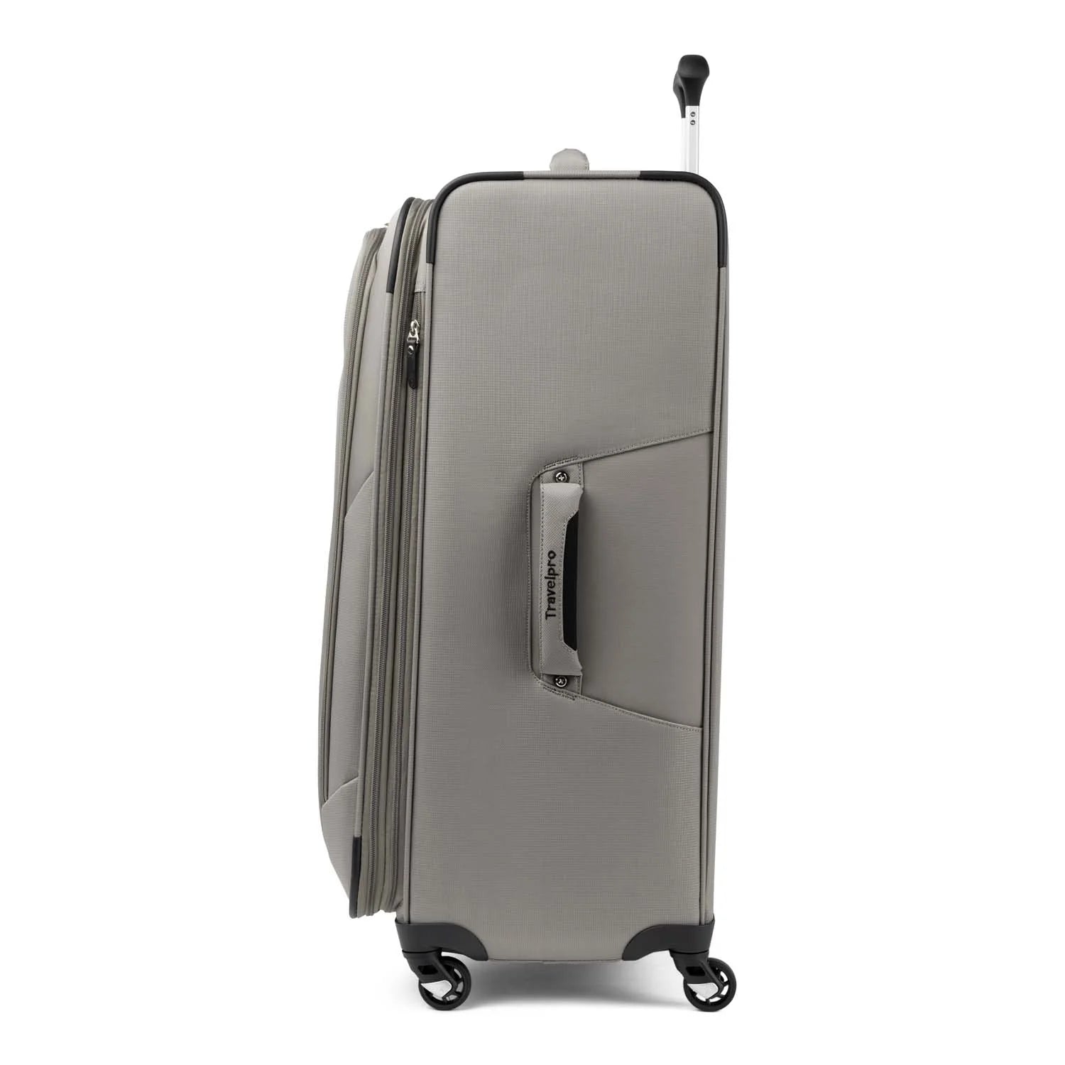 Travelpro Maxlite 5 29 Inch Expandable Spinner Luggage - Lightweight Suitcase for International Travel, Business Trips & Vacations | Durable Hardshell Carry-On with 360° Wheels & TSA Lock