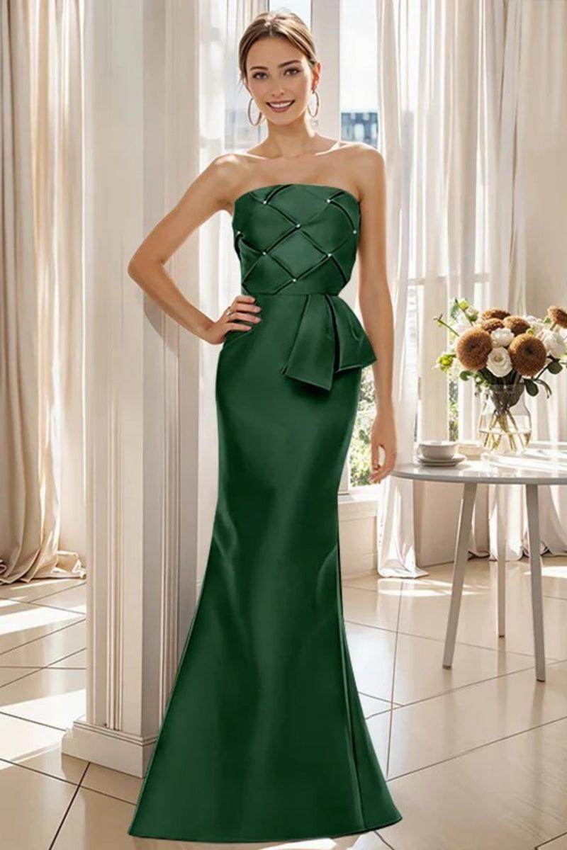 M-Green Black