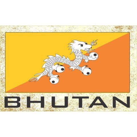 Country: Bhutan