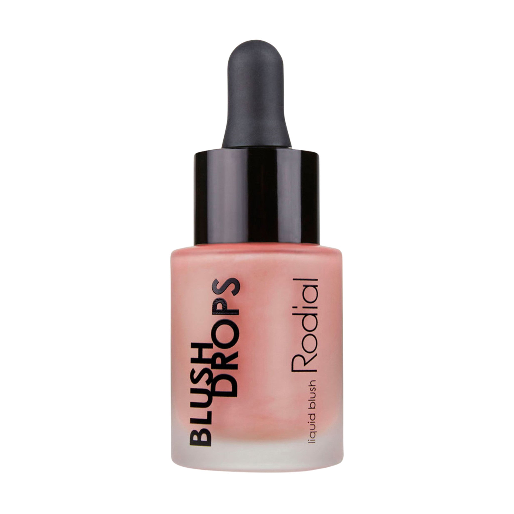 Rodial Blush Drops - Liquid Cheek Tint for Natural Flush | Vegan & Cruelty-Free Makeup | Perfect for Everyday Wear & Special Occasions