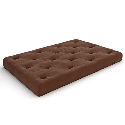 Microfiber Fudge