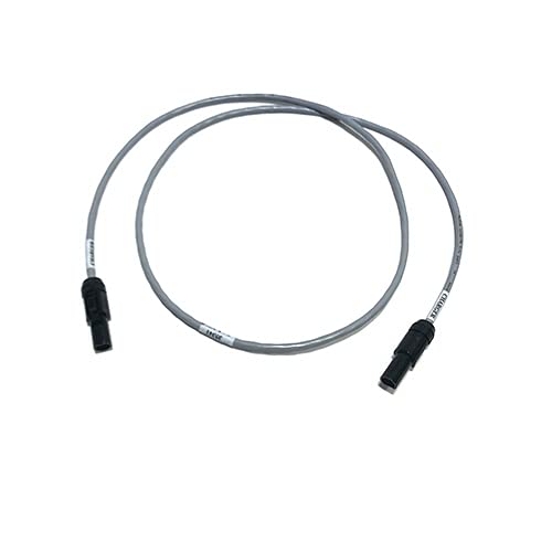 Megger 35341 Bite2 Charger Cable - High-Quality Replacement Charging Cord for Electrical Testing Equipment | Perfect for Field Technicians & Industrial Use