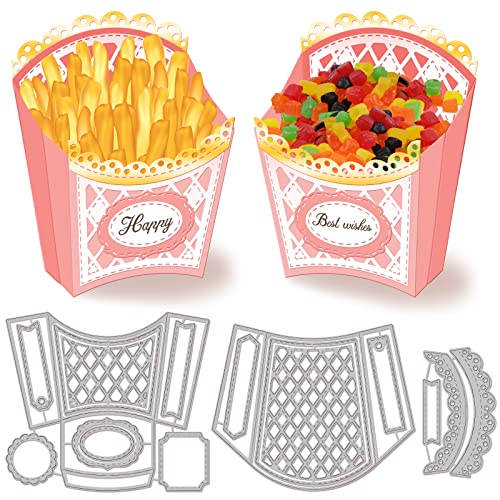Fry Box