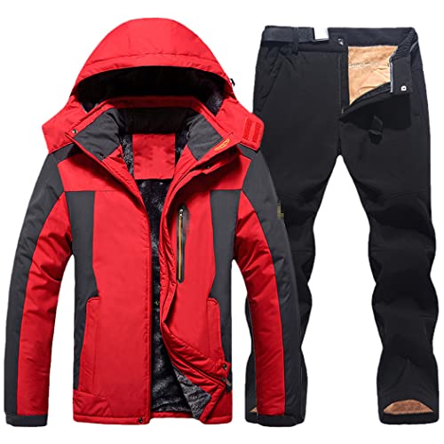 Jacket Pants C