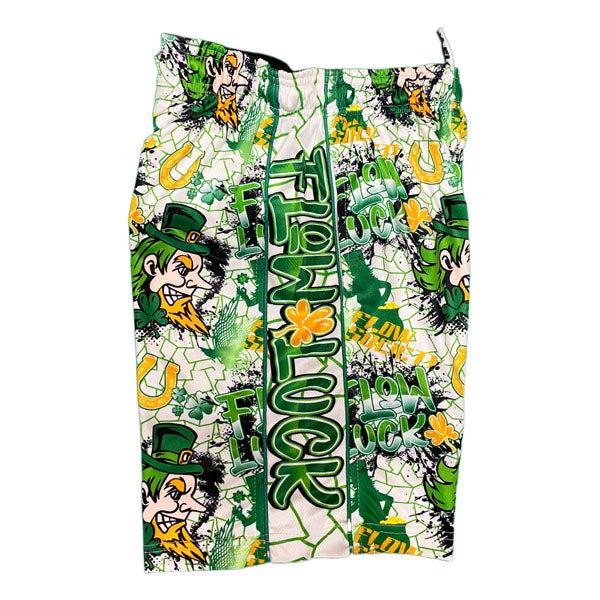 **Boys' Quick-Dry Athletic Shorts - Lightweight Breathable Running Basketball Workout Shorts for Kids - Perfect for Sports, Gym & Outdoor Play**