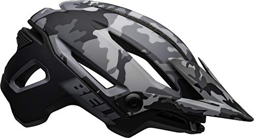 Matte/Gloss Black Camo