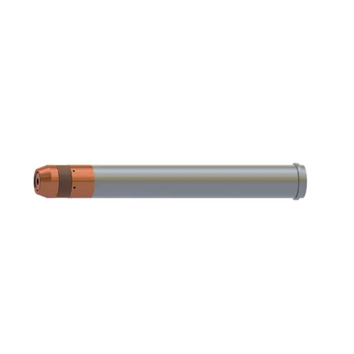 Hypertherm PM30 XP 30 Amp HyAccess Gouging Nozzle (420147) - Premium Plasma Cutting Torch Accessory for Metal Fabrication & Scrap Recycling