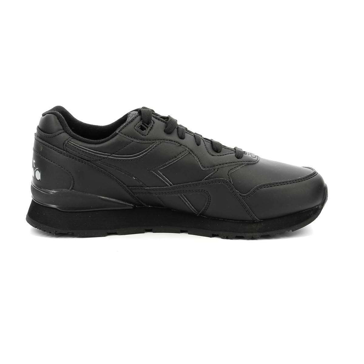 Diadora Men's Running Sneakers - Lightweight Comfortable Athletic Shoes for Walking, Gym & Casual Wear - Sizes 36-47.5 (US 5-13) - Perfect for Jogging, Workouts & Everyday Fashion