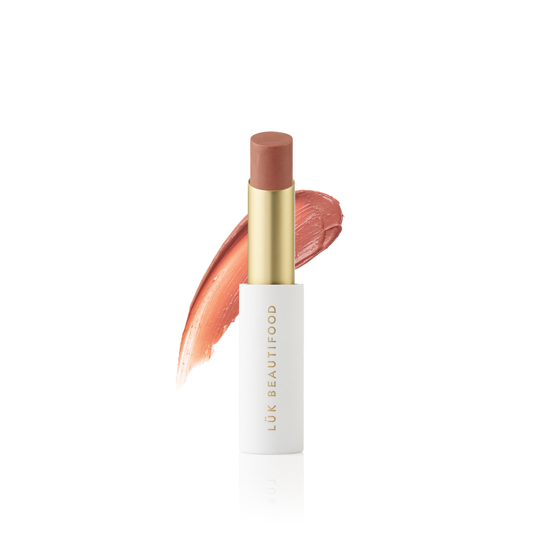 Lip Nourish™ Peach Melon Lip Balm - Hydrating & Moisturizing for Dry Lips - Perfect for Daily Use, Travel & Outdoor Activities