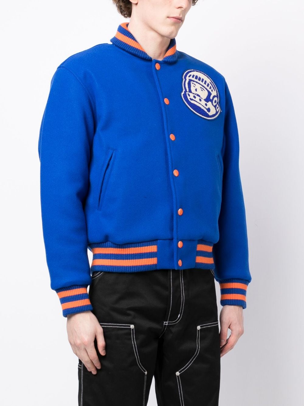 Premium Blue Billionaire Jackets for Men - Stylish & Luxurious Outerwear for Business, Parties & Special Occasions