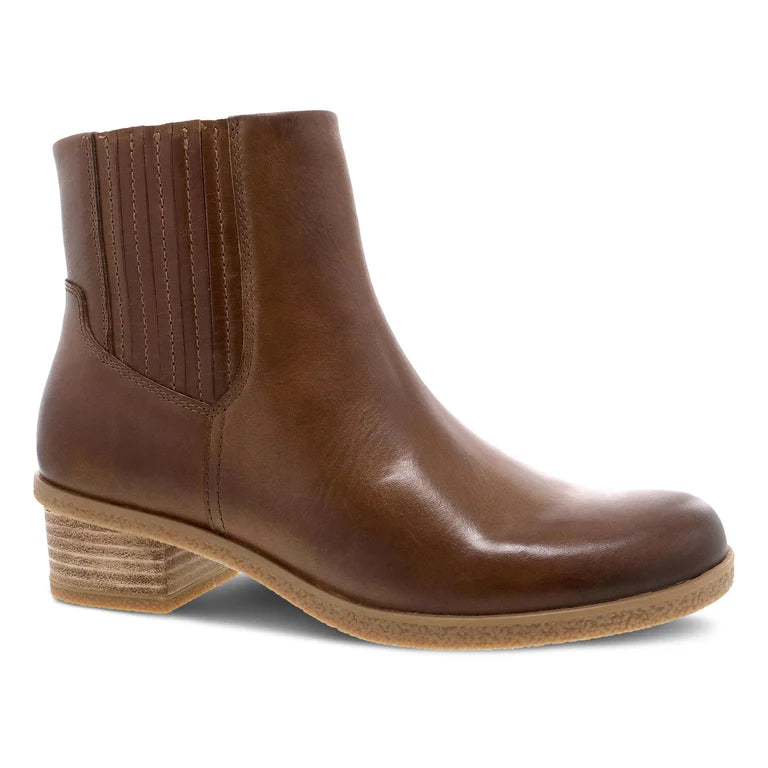 Danskø Daisie Women's Comfortable Slip-On Clogs for Nurses, Teachers & Healthcare Workers - Perfect for All-Day Wear at Work or Home