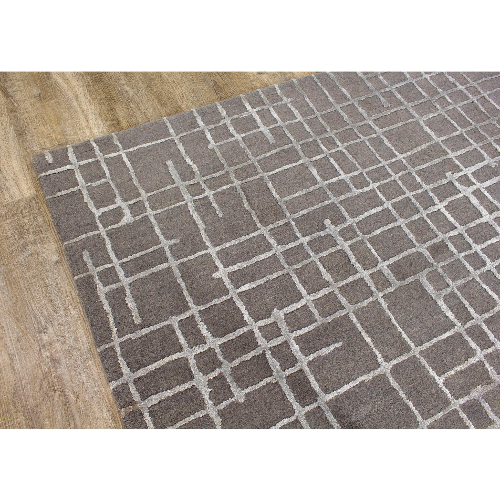 Atlas Area Rug - Soft & Durable Non-Slip Living Room Carpet - Perfect for Bedroom, Nursery, and Home Decor