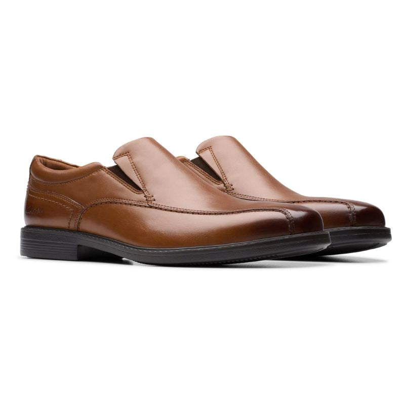 Men's Lightweight Dress Shoes - Comfortable & Stylish Formal Footwear for Office, Wedding & Business Events