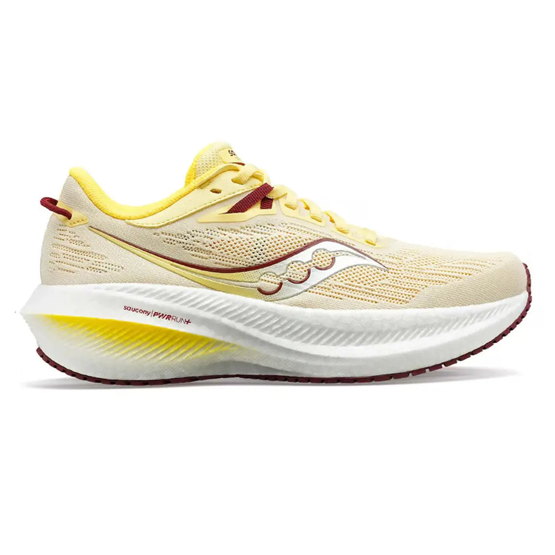 Women's Saucony Triumph 21 Running Shoes - Lightweight Cushioned for Marathon & Daily Training - Perfect for Road Running, Jogging & Gym Workouts