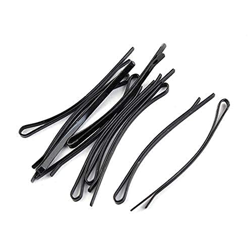 Starlinks® Metal Hair Clips - 36 Pack Bobby Pins for Women & Girls (6.7cm/2.5