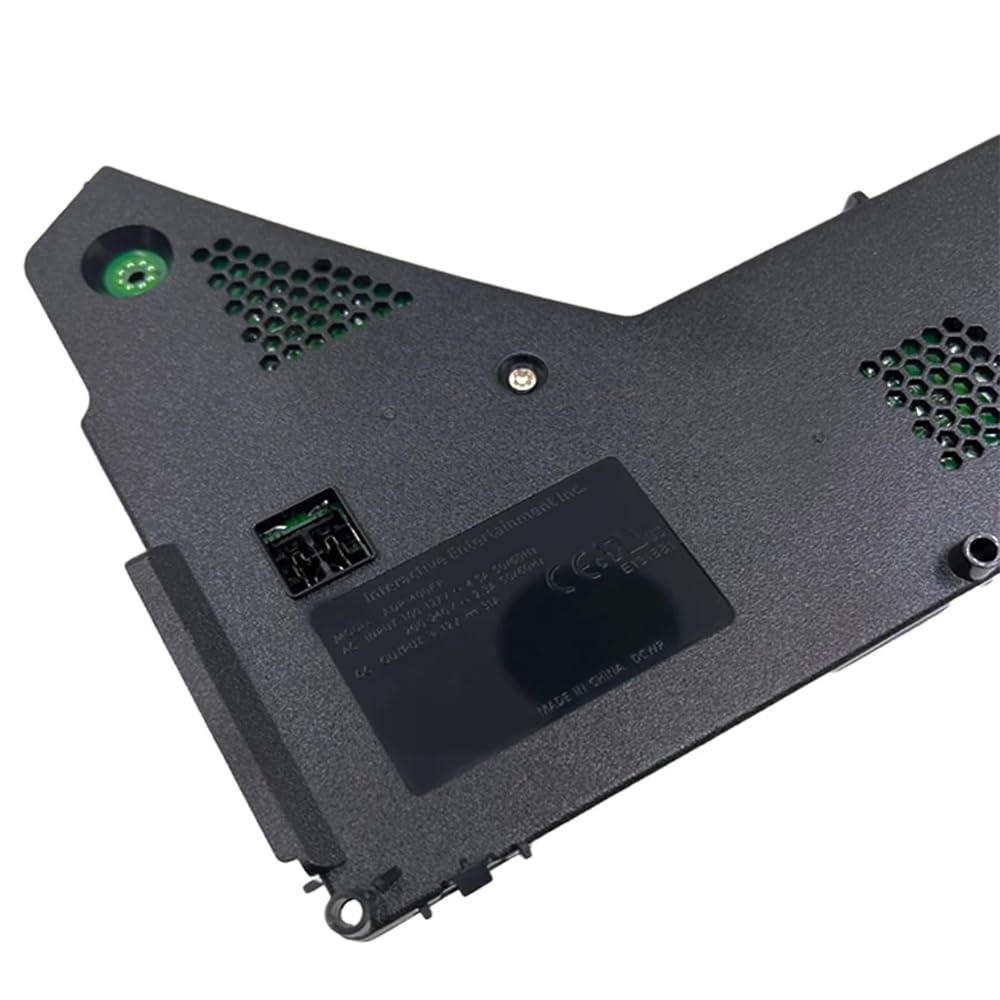 ADP-400DR Replacement Power Supply for PS5 Console - 100-127V & 200-240V Internal Power Unit - Gaming Accessory for Sony PlayStation 5 (Perfect for Home Entertainment & Gaming Setups)