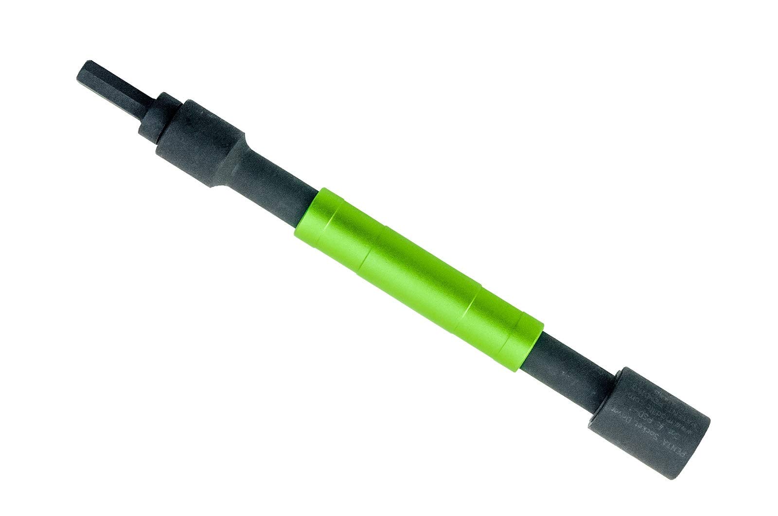 MADI 5-in-1 Penta Socket Driver Set with Drill Adapter - Perfect for DIY Projects, Automotive Repairs & Home Maintenance