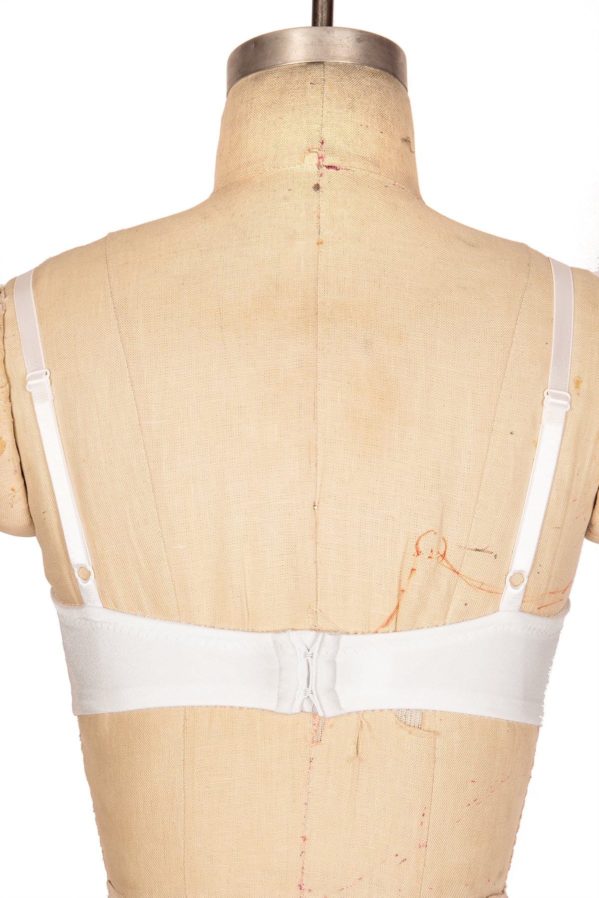Comfortable Molded Cup Bra - Seamless Support for Everyday Wear - Perfect for Work, Gym & Casual Outfits