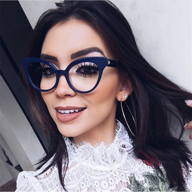 Stylish Polarized Sunglasses for Women - UV Protection & Fashionable Design - Perfect for Driving, Beach & Outdoor Activities