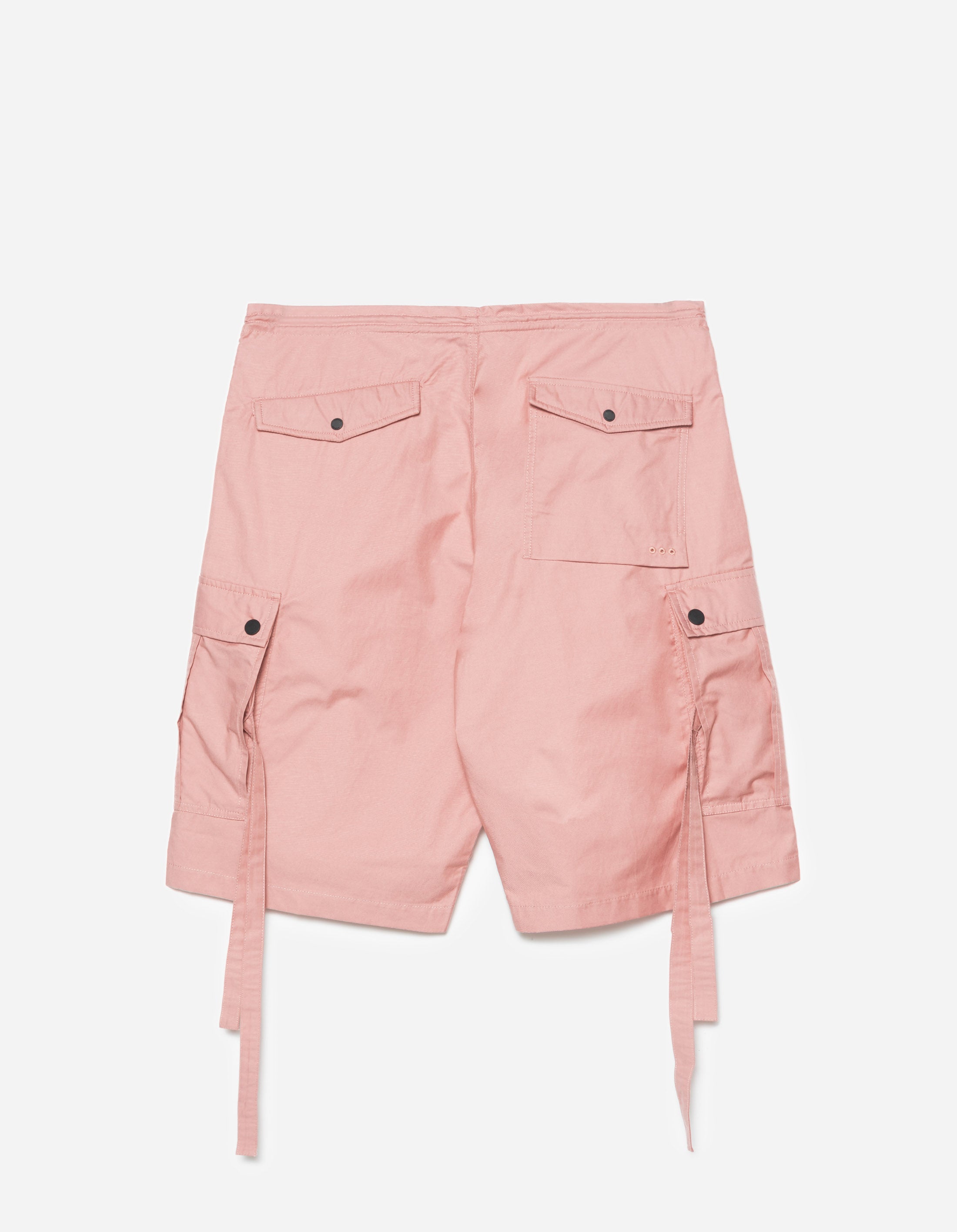 Original Cargo Snoshorts Loose Fit Shorts - Pink Panther Print Streetwear for Men | Casual Summer Wear, Gym & Outdoor Activities