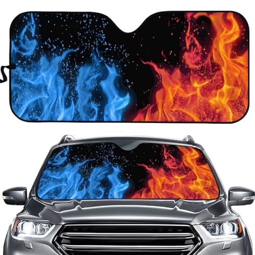 Fire Print