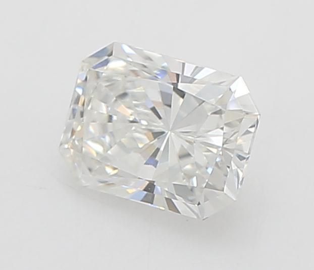 2.23 Carat Radiant Cut Diamond - Premium Loose Gemstone for Engagement Rings & Fine Jewelry | Sparkling Brilliance for Special Occasions & Gifts