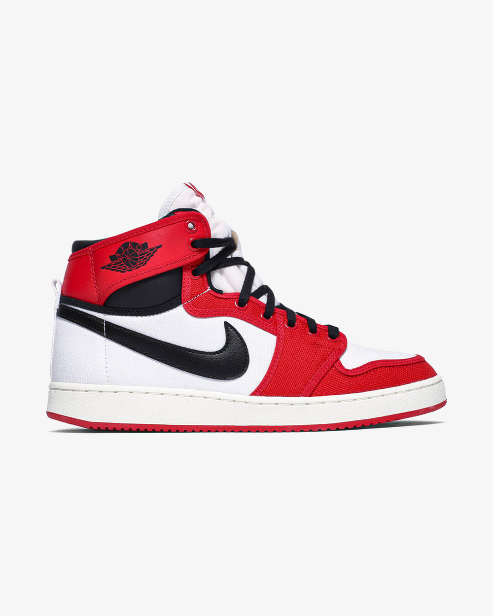 Nike Air Jordan 1 Retro AJKO Chicago 2021 - Men's Basketball Shoes for Streetwear & Sneaker Collectors | Perfect for Casual Wear, Sports & Fashion Outfits