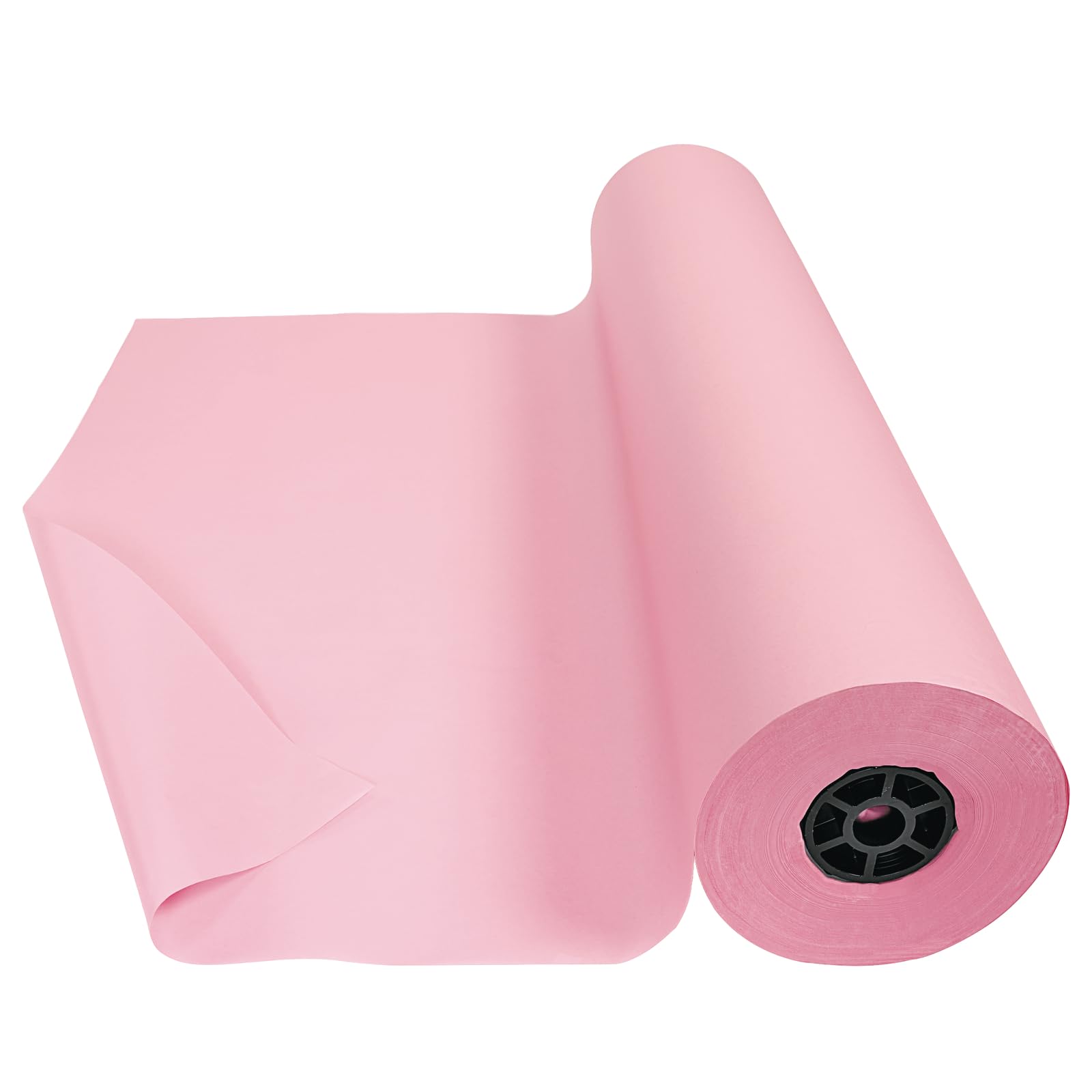 Colorations Pink Arts and Crafts Paper Roll - 36