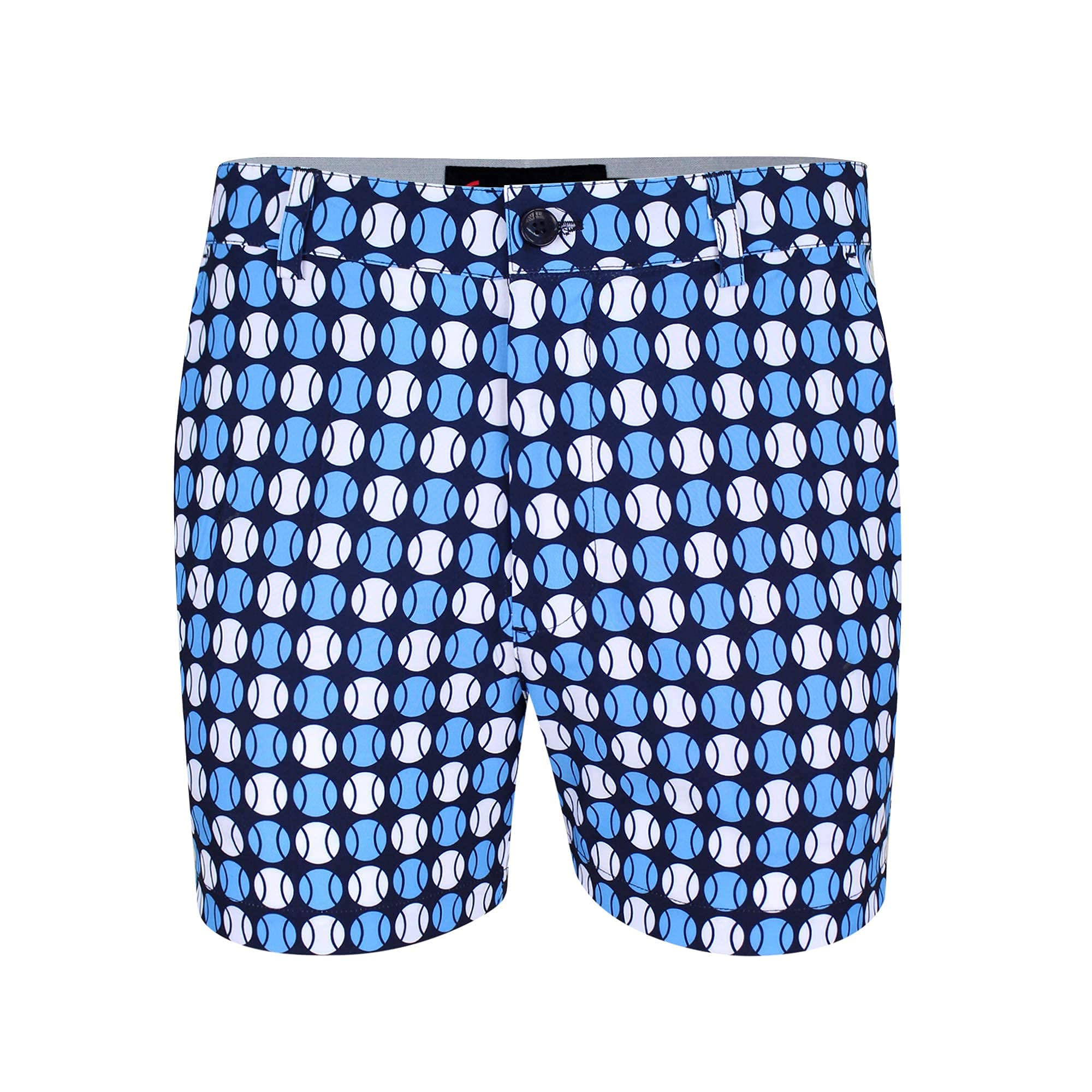 **Men's Tennis & Gym Shorts - Breathable Workout Shorts for Running, Training & Sports | Comfortable Athletic Apparel for Active Lifestyles**