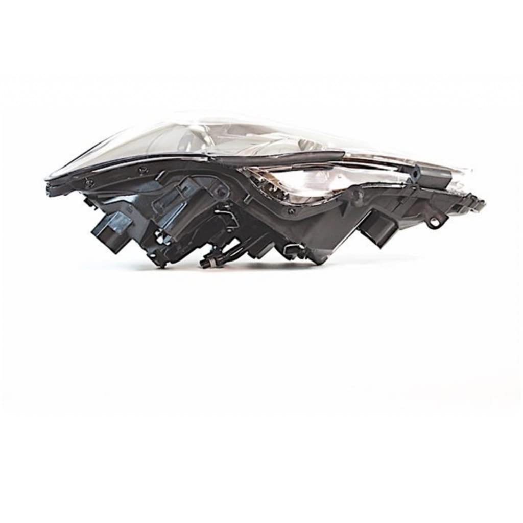 Lexus IS250 Driver Side Headlight Assembly 2006-2008 Models - OEM Replacement Part LX2502132 (8117053550) | Perfect for Night Driving & Foggy Conditions