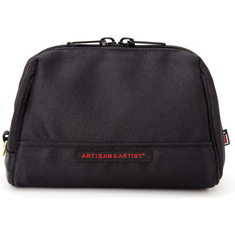 Artisan & Artist PR200 Premium Leather Camera Bag for DSLR & Mirrorless Cameras - Perfect for Travel, Photography & Everyday Use