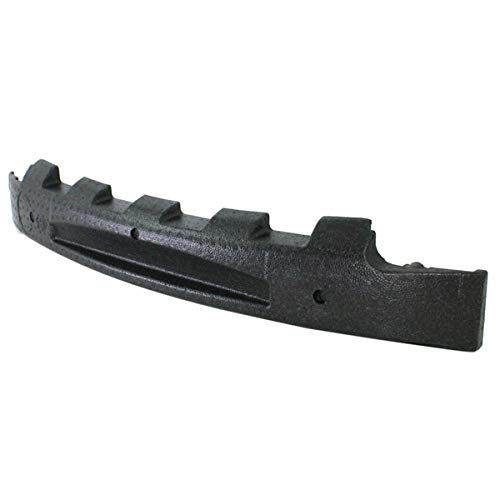CAPA Compatible Front Bumper Cover for 2012-2014 Toyota Camry (Excluding SE) | Impact Absorber & Face Bar Replacement | Perfect for Collision Repair & Car Protection