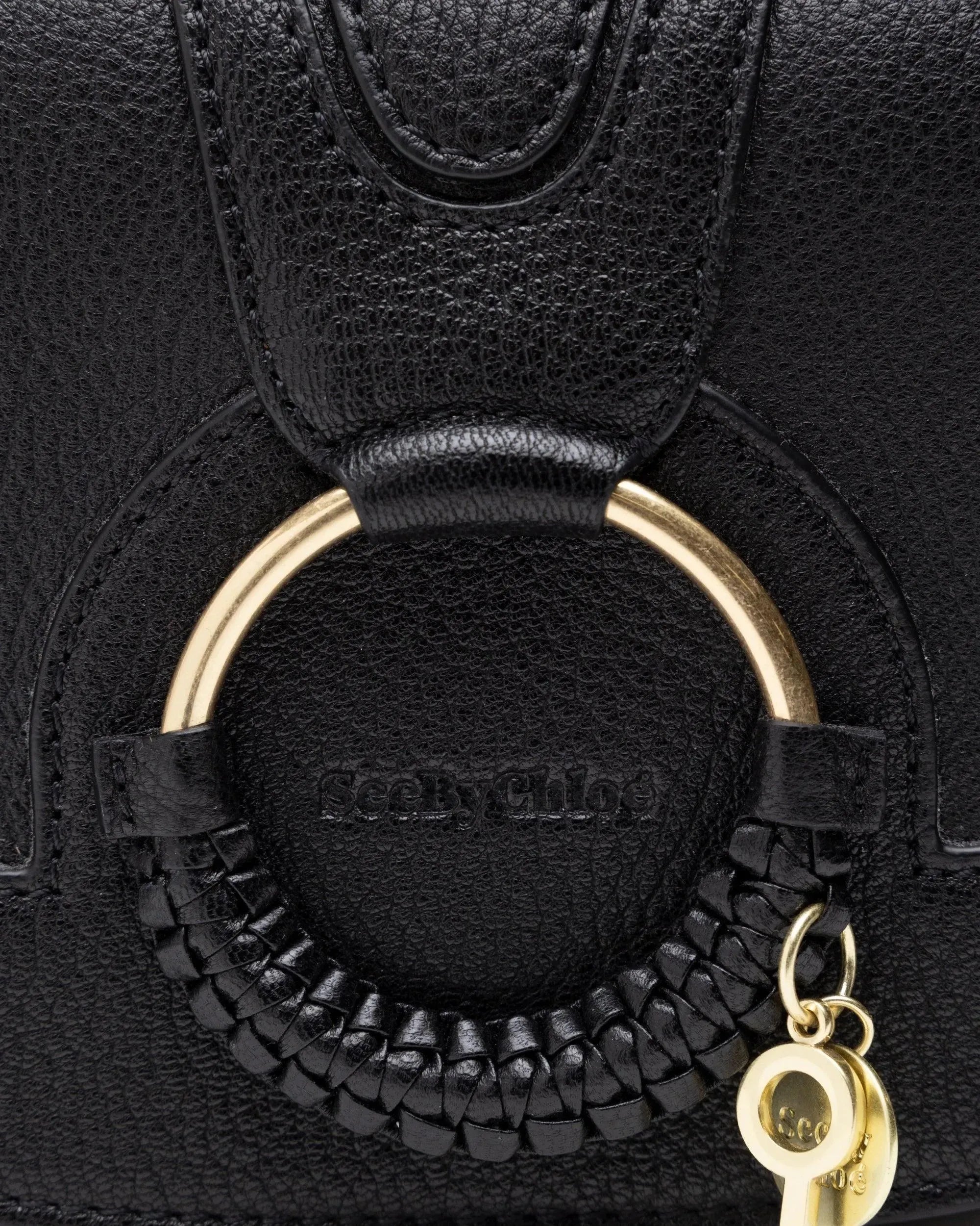 Hana Crossbody Bag for Women - Stylish & Lightweight Shoulder Purse - Perfect for Travel, Shopping & Everyday Use