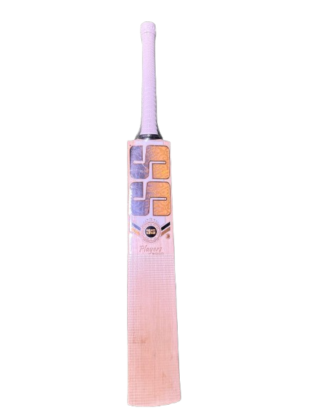 SS Player 5000 Cricket Bat 2025 - Professional Grade Cricket Equipment for Training & Matches - Perfect for Cricket Enthusiasts & Tournament Players