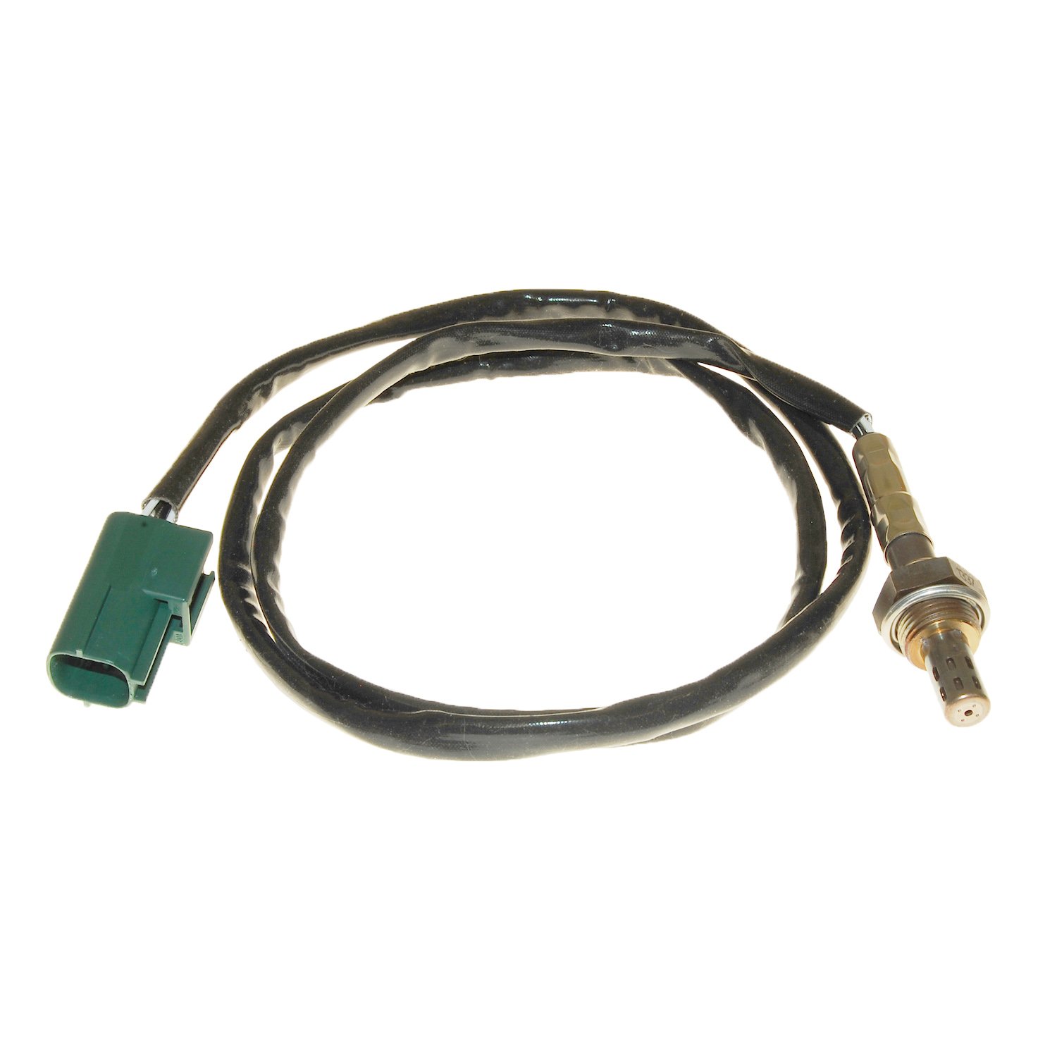 ACDelco Gold 213-2907 Heated Oxygen Sensor - High Performance O2 Sensor for GM Vehicles | Perfect for Chevy, GMC, Buick & Cadillac | Improves Fuel Efficiency & Reduces Emissions | Ideal for Engine Performance Upgrades & Emissions Testing