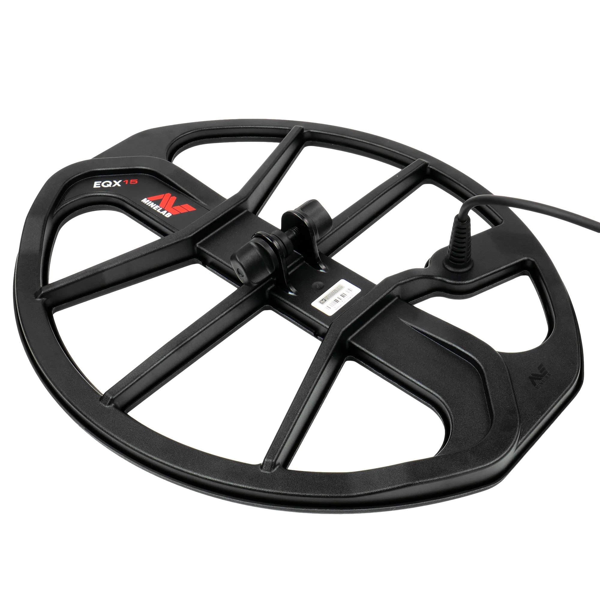 Minelab 15
