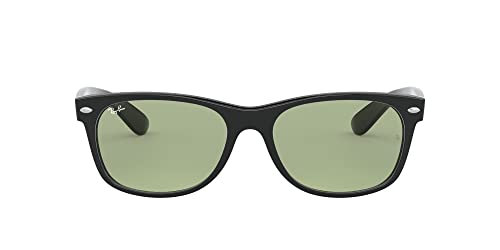 Black/Green