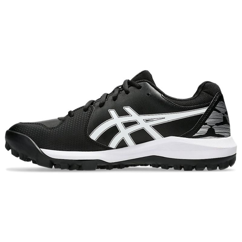 ASICS GEL Lethal Field 2 Men's & Women's Hockey Cleats - Lightweight Performance Shoes for Field Hockey Players - Perfect for Turf Games & Training Sessions