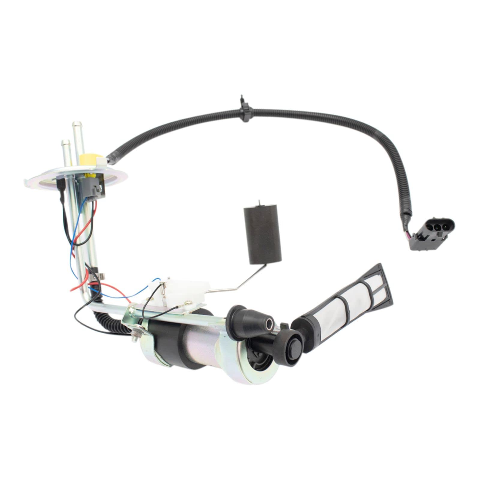 High-Performance Fuel Pump Module Assembly Replacement for 1991-1993 Jeep Cherokee - Perfect for Off-Roading & Daily Commuting