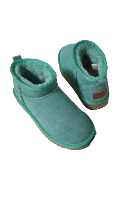 Stylish Lake Blue Handbag & Boots Set for Women - Perfect for Travel, Work, and Everyday Outfits