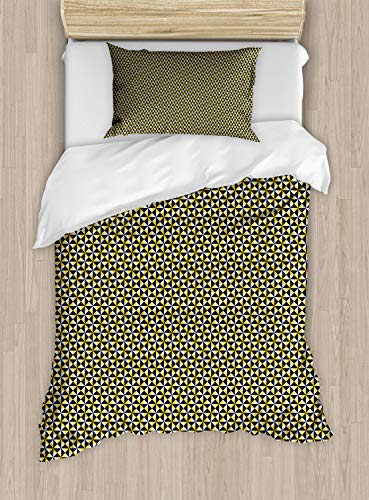 Mustard Charcoal Grey